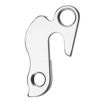 Patte de derailleur alu Marwi wilier gh - 239 (vendu a l'unite)