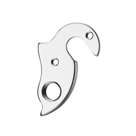 Patte de derailleur alu Marwi centurion - merida - wilier gh - 240 (vendu a l'unite)