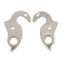 Patte de derailleur alu Marwi centurion - merida - wilier gh - 240 (vendu a l'unite)