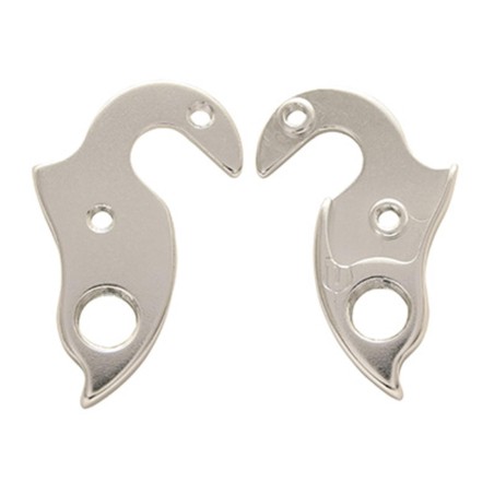 Patte de derailleur alu Marwi centurion - merida - wilier gh - 240 (vendu a l'unite)