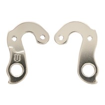 Patte de derailleur alu Marwi lapierre - fuji gh - 241 (vendu a l'unite)