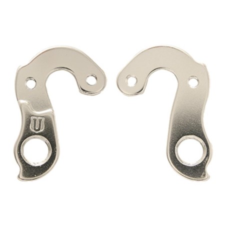 Patte de derailleur alu Marwi lapierre - fuji gh - 241 (vendu a l'unite)