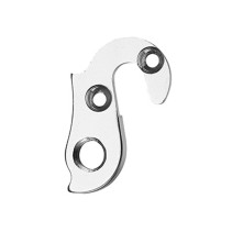 Patte de derailleur alu Marwi bulls - focus - raleigh gh - 244 (vendu a l'unite)