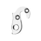 Patte de derailleur alu Marwi bulls - focus - raleigh gh - 244 (vendu a l'unite)