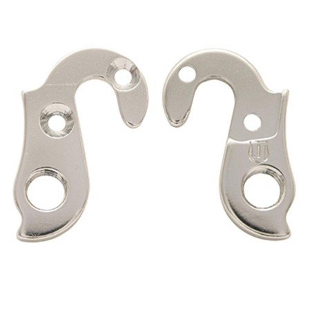 Patte de derailleur alu Marwi bulls - focus - raleigh gh - 244 (vendu a l'unite)