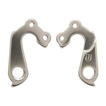 Patte de derailleur alu Marwi ktm gh - 246 (vendu a l'unite)