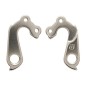 Patte de derailleur alu Marwi ktm gh - 246 (vendu a l'unite)
