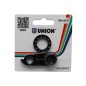 Patte de derailleur alu Marwi ktm gh - 247 (vendu a l'unite)