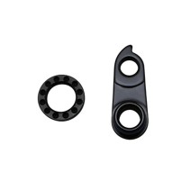Patte de derailleur alu Marwi ktm gh - 247 (vendu a l'unite)