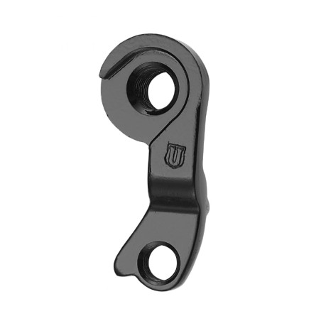 Patte de derailleur alu Marwi bulls gh - 250 (vendu a l'unite)