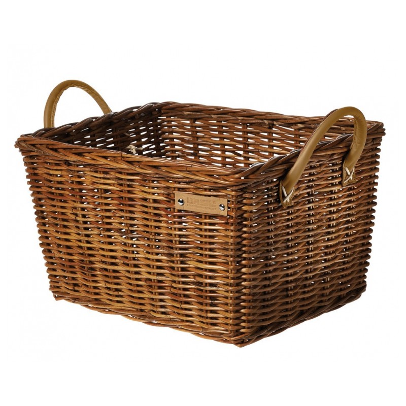 PANIER BASIL PORTLAND CLASSIC 46X36X22CM - 13075 - 8715019130755