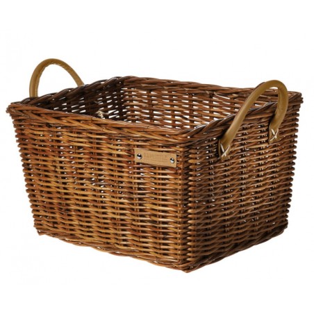 PANIER BASIL PORTLAND CLASSIC 46X36X22CM - 13075 - 8715019130755