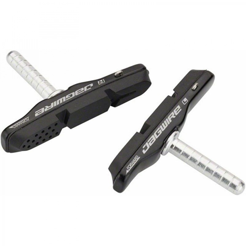 JEU DE PATINS VTT JAGWIRE MOUNTAIN PRO CANTILEVER NR - JS919V - 4715910021286