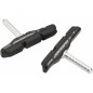 JEU DE PATINS VTT JAGWIRE MOUNTAIN PRO CANTILEVER NR - JS919V - 4715910021286