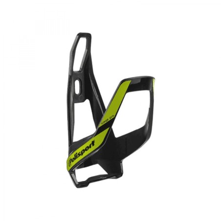 PORTE-BIDON POLISPORT PRO EVO NOIR/VERT - 8645900054 - 5604415124075
