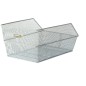 PANIER ARR BASIL CENTO POUR CARTABLE  39X24X21CM - 11117 - 8715019111174