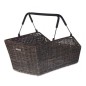 PANIER ARRIÈRE BASIL CENTO ROTIN M-SYST. CM - 20016 - 8715019200168