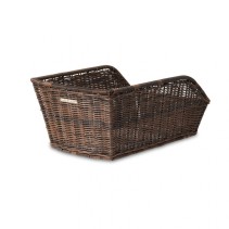 PANIER ARR. BASIL CENTO 42X25X21 CM MARRON - 20007 - 8715019200076