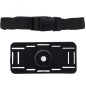 XLC ADAPTATEUR DE AJUSTEMENT POUR CHARRIOT-REMORQUE - 3092009500 - 4055149424480
