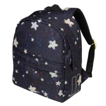 SAC À DOS BASIL P/ENFANT STARDUST ÉTOILES 8 LITRES - 17757 - 8715019177576