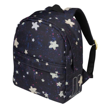 SAC À DOS BASIL P/ENFANT STARDUST ÉTOILES 8 LITRES - 17757 - 8715019177576