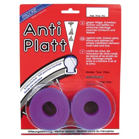 KIT ANTI-CREVAISONS PROLINE VIOLET 29"(57/60-622)