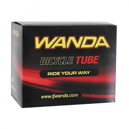 CHAMBRE A AIR  WANDA 29 x 3.00 VALVE STANDARD