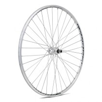 ROUE ARRIÈRE GURPIL CHRINA ARGENT À CASSETTE 7V - 31062 - 8420011310622