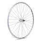 ROUE ARRIÈRE GURPIL CHRINA ARGENT À CASSETTE 7V - 31062 - 8420011310622