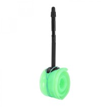 CHAMBRE A AIR NXT TPU VELO ROUTE 700X23/32 VALVE PRESTA 75mm
