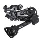 Derailleur route-gravel arriere Shimano 11v. gravel rx812 noir