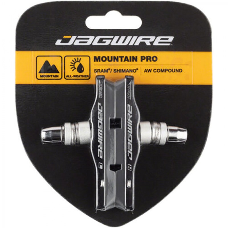 JEU DE PATINS VTT JAGWIRE MOUNTAIN PRO NR - JS91AC - 4715910021224