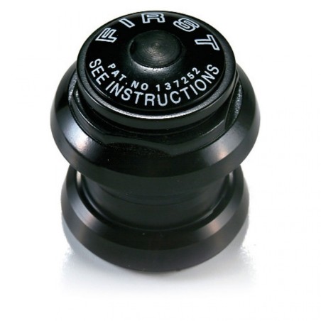 JEU DE DIRECTION A-HEAD 1 Pouce - 1/8 ACIER - 31408 - 8420011314088