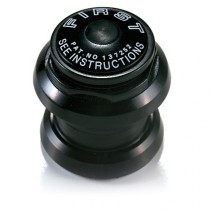 JEU DE DIRECTION A-HEAD 1 Pouce - 1/8 ACIER - 31408 - 8420011314088