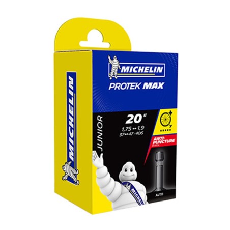 MICHELIN CHAMBRE A AIR PROTEK MAX G3 20?? VALVE PRESTA