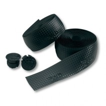 JEU DE GUIDOLINE DEDA TAPE CARBONE NOIRE - DEDATAPEBLKCARB - 8051406523183