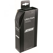 JEU DE GUIDOLINE FSA ULTRA CORK NOIRE - 187-0005 - 4710636256981