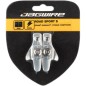 JEU DE PATINS ROUTE JAGWIRE ROAD SPORT S ARGENT - JS431APS - 4715910031407