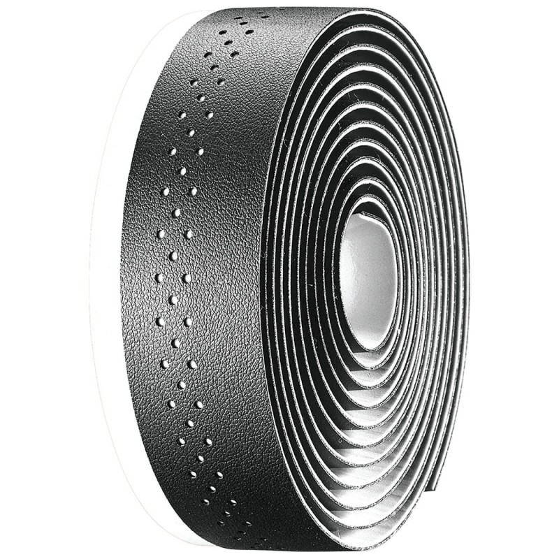 JEU DE GUIDOLINE VELO PU NOIRE/BLANCHE - VLT-074HD2 BCK-WHITE - 8422643327450