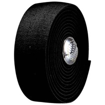 JEU DE GUIDOLINE VELO EVA VEXGEL NOIRE - VLT-011G - 8422643327467