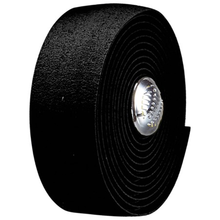 JEU DE GUIDOLINE VELO EVA VEXGEL NOIRE - VLT-011G - 8422643327467