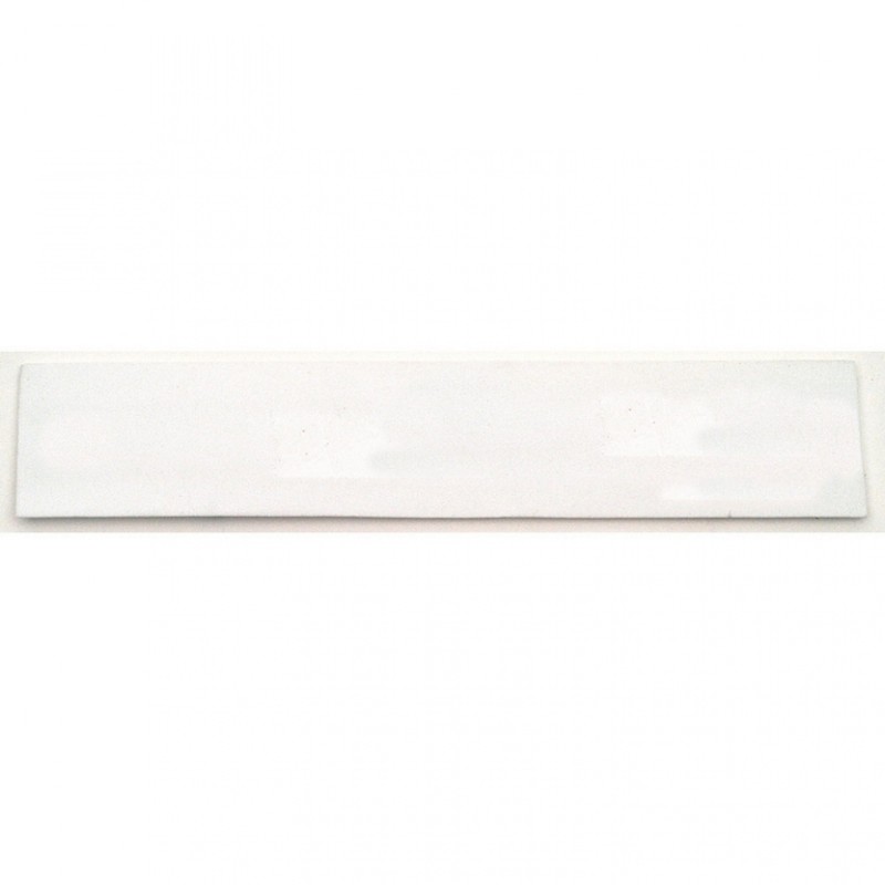 JEU DE GUIDOLINE VELO CORK GEL AVEC BOUCHONS BLANCHE - 001RP-12 - 8422643191129