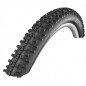 Pneu vtt 27.5x2.25 Schwalbe smart sam tr noir (57-584)