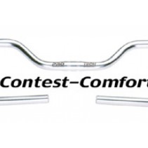 CINTRE ERGOTEC CONTEST COMF.ALU 570mm 25.4 H.42mm 3ºARG.AN - 19420001 - 4016538081462