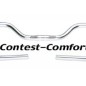 CINTRE ERGOTEC CONTEST COMF.ALU 570mm 25.4 H.42mm 3ºARG.AN - 19420001 - 4016538081462