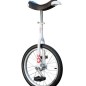MONOCYCLE ONLYONE 18   BLANC JANTE ALU - 19009 - 4260025094651