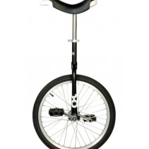MONOCYCLE ONLYONE 20   NOIR AVEC JANTE EN ALU - 19782 - 4260025091384