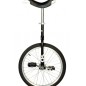 MONOCYCLE ONLYONE 20   NOIR AVEC JANTE EN ALU - 19782 - 4260025091384