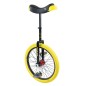 MONO-ROUE QU-AX PROFI 20   ISIS NOIR JANTE ALU - 1200 - 4260025090097