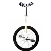 MONOCYCLE QU-AX 20   LUXUS BLANC JANTE EN ALU - 1105 - 4260025091445